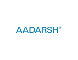 Aadarsh Pvt Ltd Logo