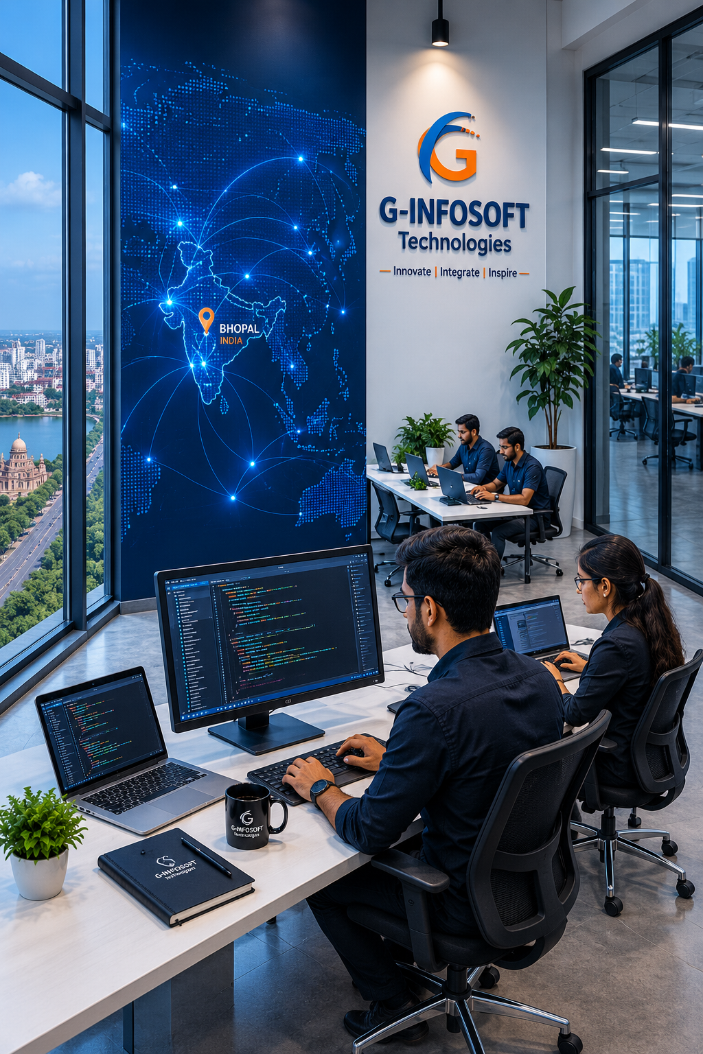  Software Development Services