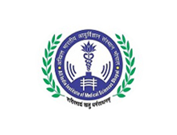 AIIMS Bhopal Logo