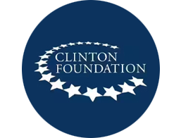 Clinton Foundation Logo