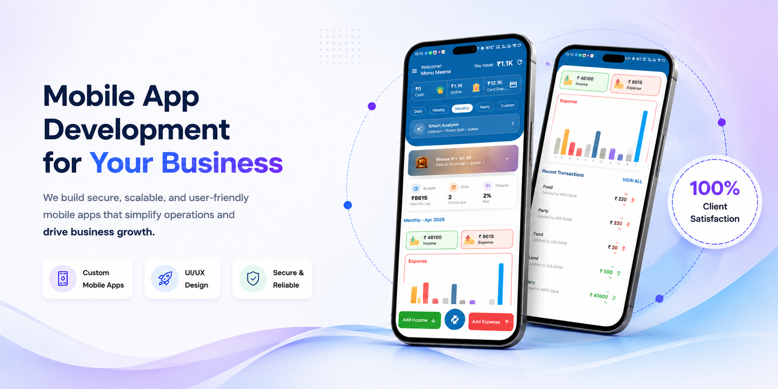 Software Development Services