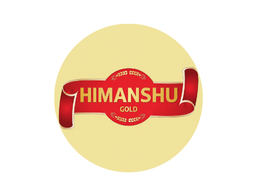 Himanshu Floor Mill Logo
