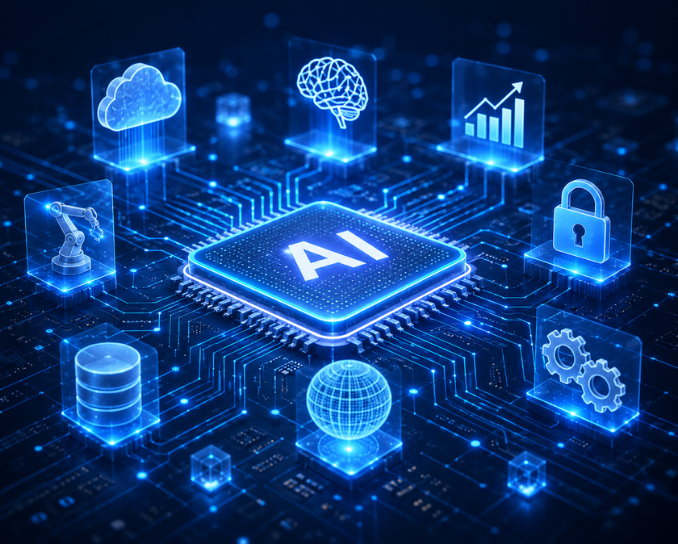 AI Data Solutions