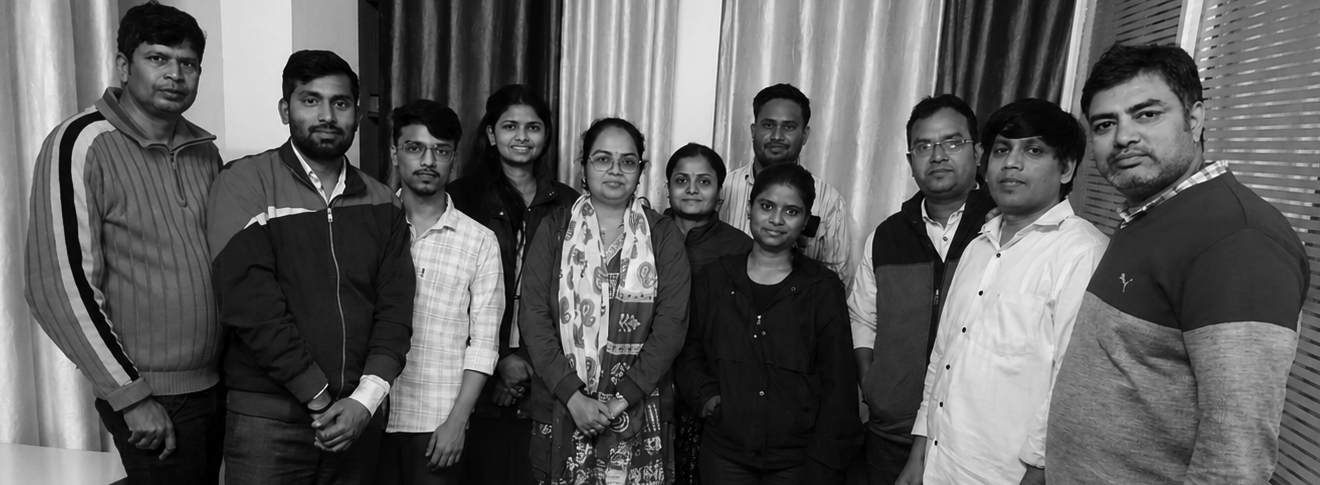 G-Infosoft Technology Team