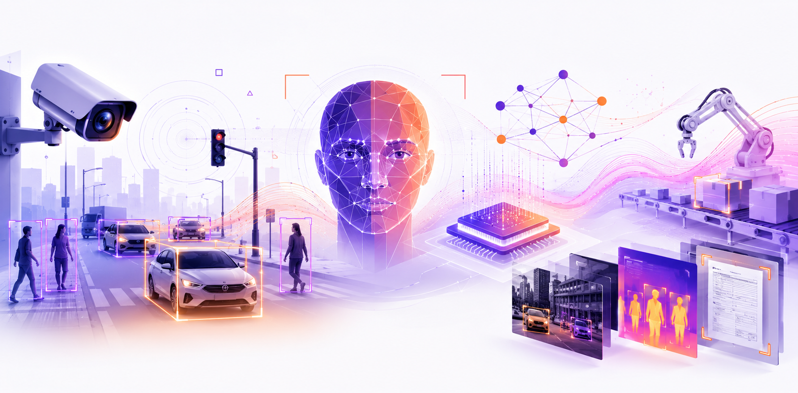 Computer Vision Solutions