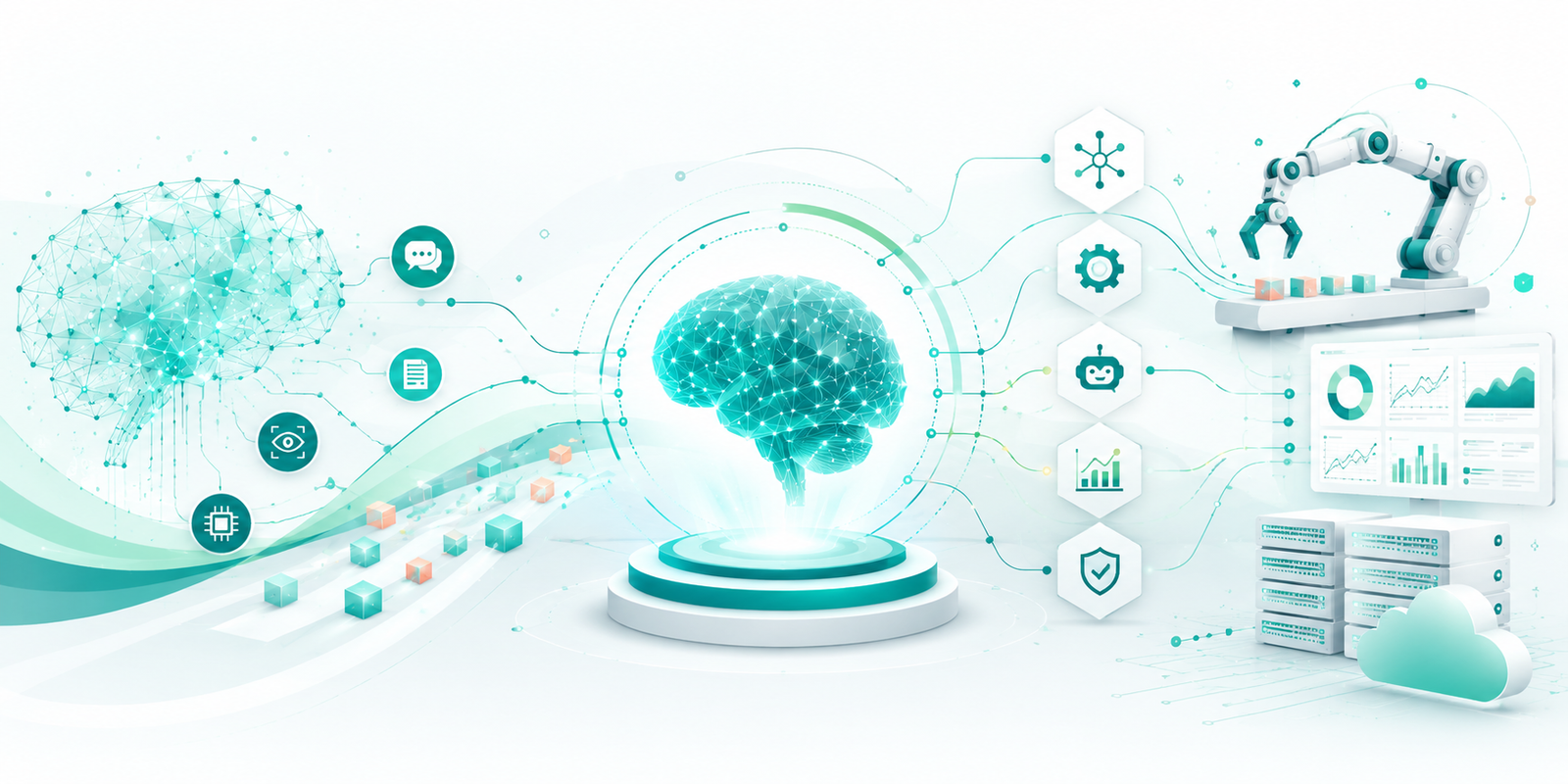 Custom AI Solutions