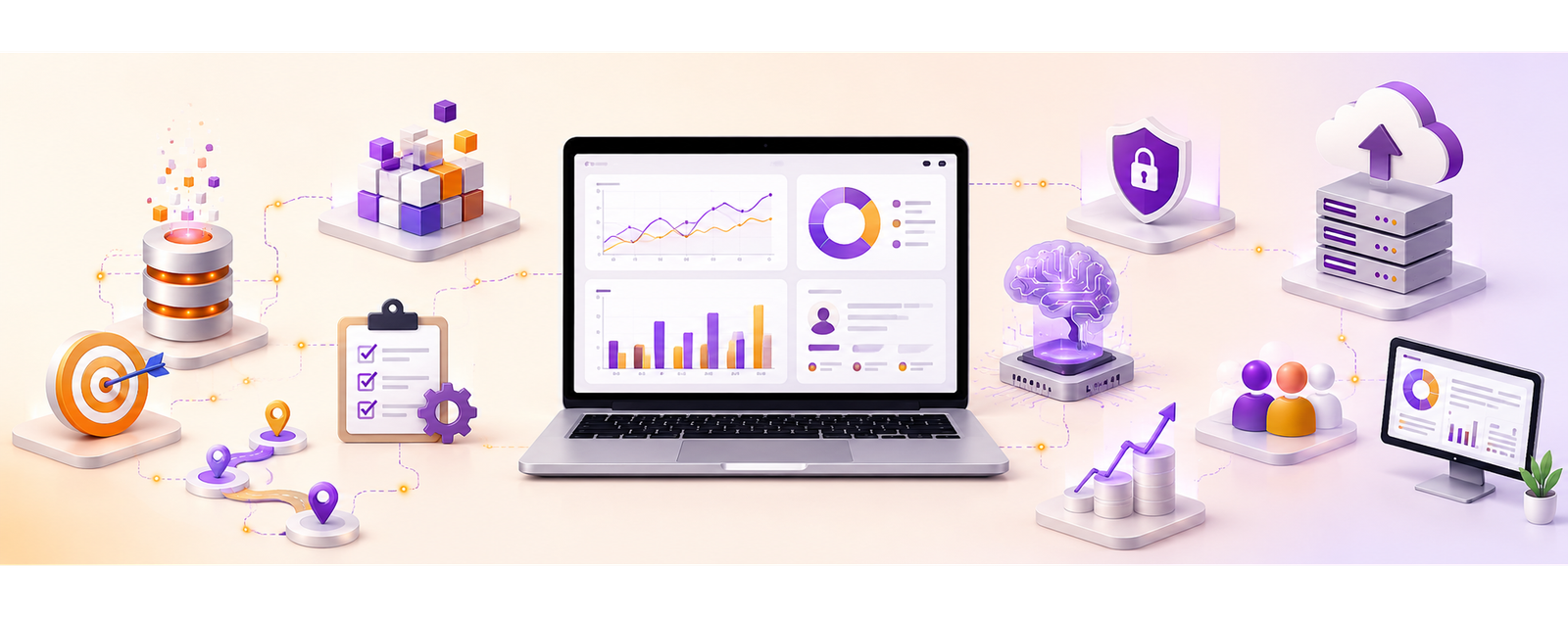 Data Strategy Solutions