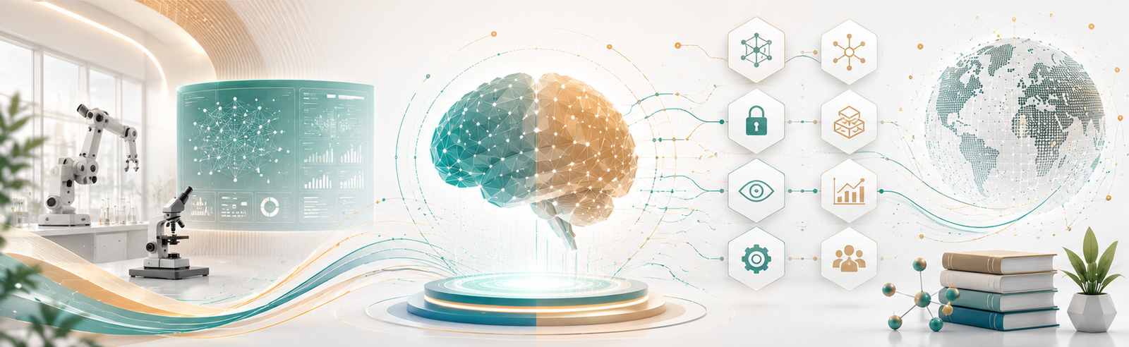 AI Research and Development