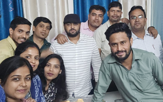 G-Infosoft Technology Team