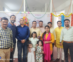 G-Infosoft Technology Team