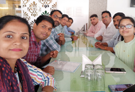 G-Infosoft Technology Team