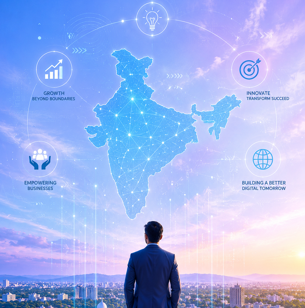 Business Vision Strategy