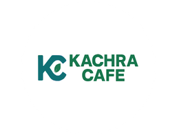 Kachra Cafe Logo