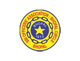 SBI Officers Association Logo