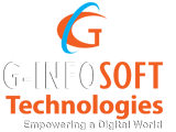 G-Infosoft Technologies Logo