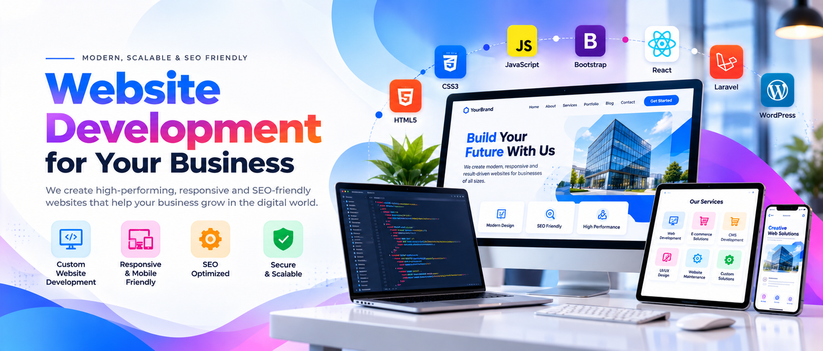 Software Development Services