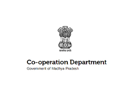 Cooperative Department MP Logo