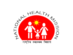 National Health Mission Logo