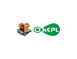 Orient Kagaz Convertor Pvt. Ltd. Logo