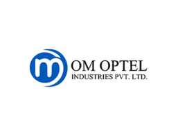 Om Optel Industries Logo