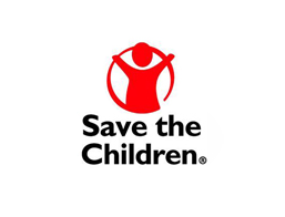 Save The Children Logo
