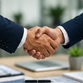 IT consulting and software development services