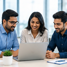 IT consulting and software development services