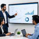 IT consulting and software development services