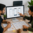IT consulting and software development services