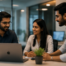 IT consulting and software development services