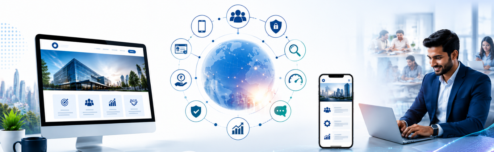 Why Every Business Needs a Modern Website in 2026