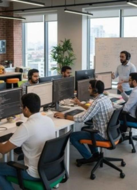 Why Custom Software Development is Better Than Off-the-Shelf Software
