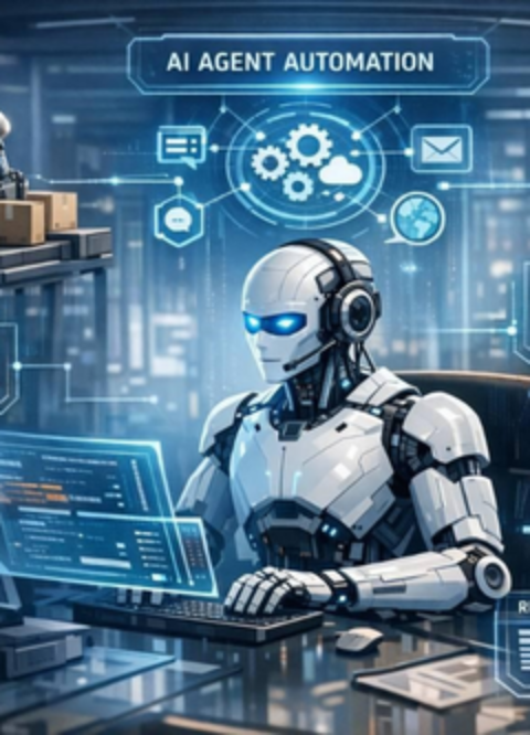 AI Agents vs Traditional Software: What's the Difference?