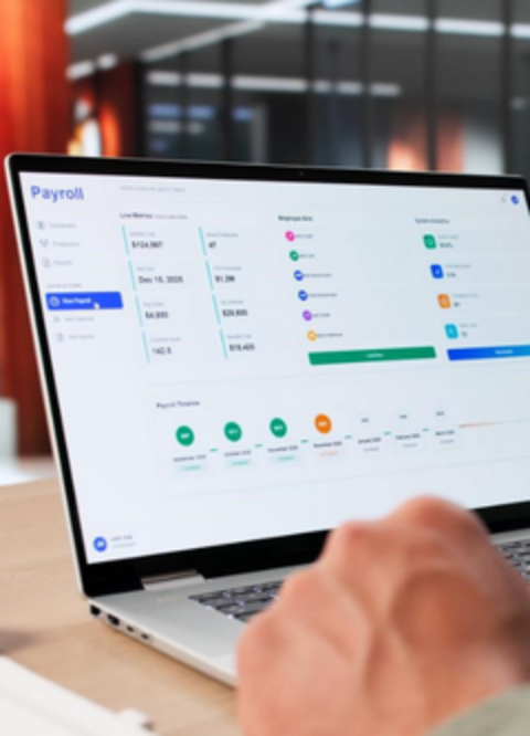 Why NGOs Need HRMS and Payroll Software